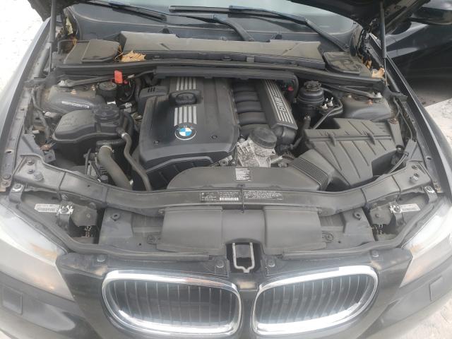 Photo 6 VIN: WBAPK5G59BNN51733 - BMW 328 XI SUL 