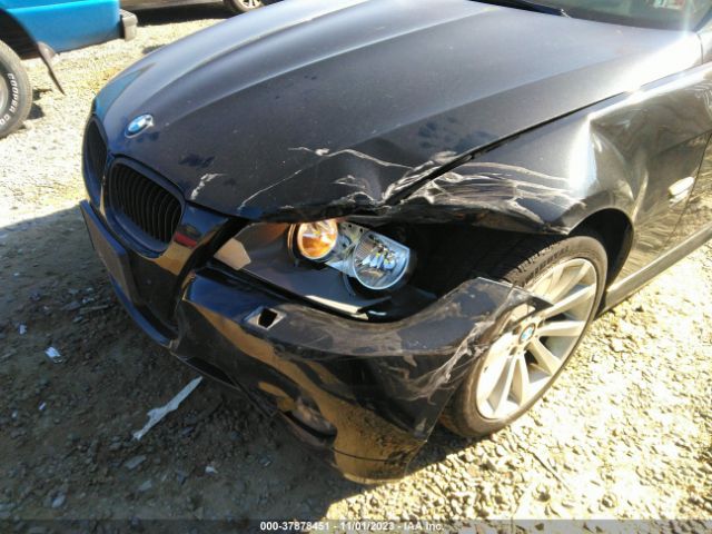 Photo 5 VIN: WBAPK5G5XBNN24332 - BMW 3 SERIES 