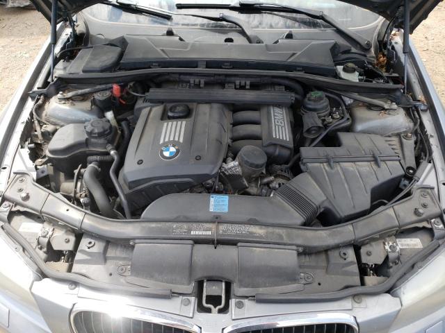 Photo 6 VIN: WBAPK5G5XBNN24444 - BMW 328 XI SUL 