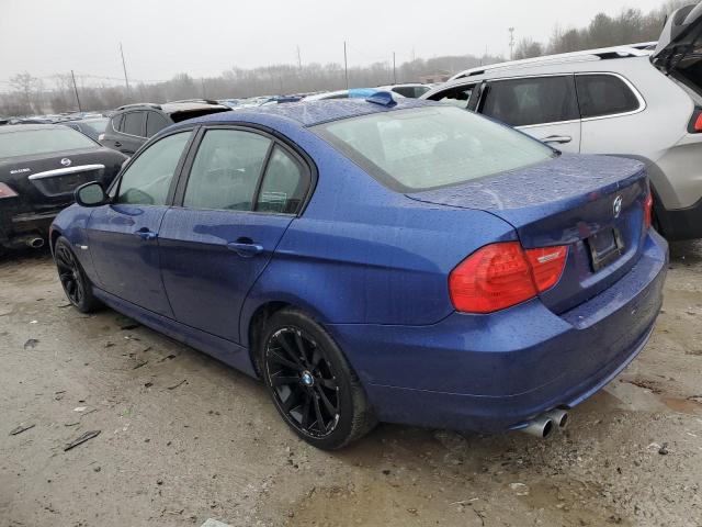 Photo 1 VIN: WBAPK5G5XBNN26081 - BMW 3 SERIES 