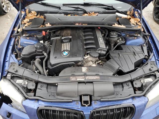 Photo 10 VIN: WBAPK5G5XBNN26081 - BMW 3 SERIES 