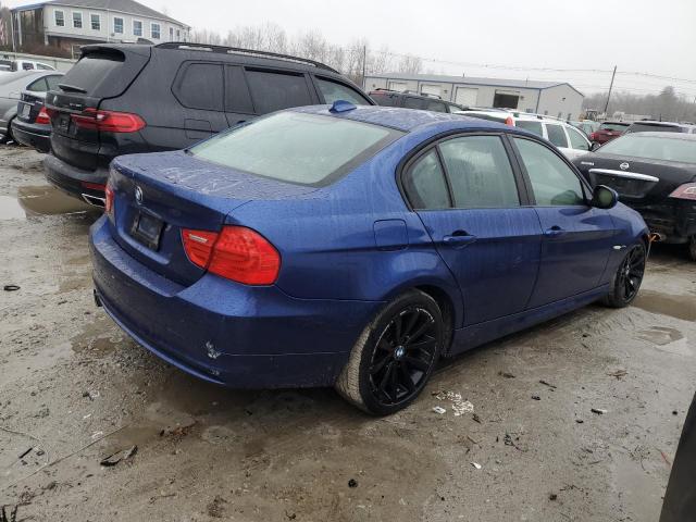 Photo 2 VIN: WBAPK5G5XBNN26081 - BMW 3 SERIES 