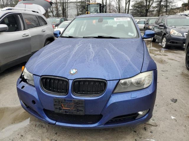 Photo 4 VIN: WBAPK5G5XBNN26081 - BMW 3 SERIES 