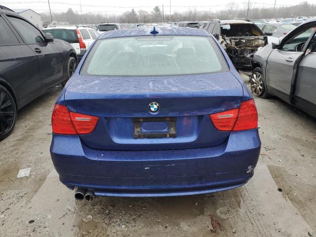 Photo 5 VIN: WBAPK5G5XBNN26081 - BMW 3 SERIES 