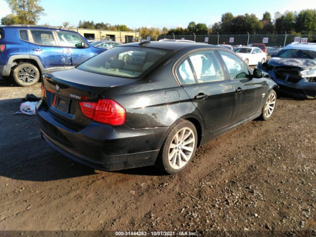 Photo 3 VIN: WBAPK5G5XBNN26601 - BMW 3 