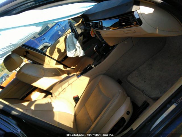 Photo 4 VIN: WBAPK5G5XBNN26601 - BMW 3 