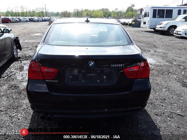 Photo 5 VIN: WBAPK5G5XBNN27585 - BMW 3 