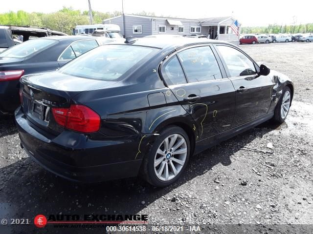 Photo 6 VIN: WBAPK5G5XBNN27585 - BMW 3 