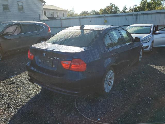 Photo 3 VIN: WBAPK5G5XBNN28865 - BMW 328 XI SUL 