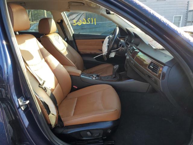 Photo 4 VIN: WBAPK5G5XBNN28865 - BMW 328 XI SUL 