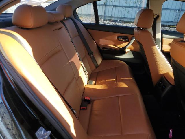 Photo 5 VIN: WBAPK5G5XBNN29157 - BMW 328 XI SUL 