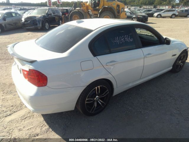 Photo 3 VIN: WBAPK5G5XBNN29353 - BMW 3 SERIES 