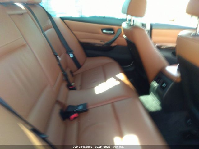 Photo 7 VIN: WBAPK5G5XBNN29353 - BMW 3 SERIES 