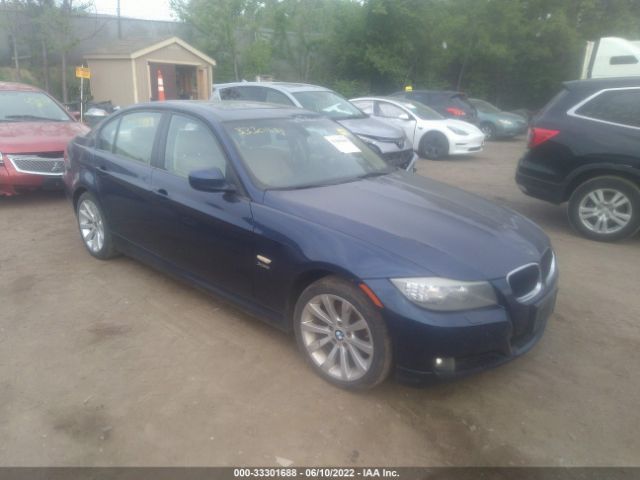 Photo 0 VIN: WBAPK5G5XBNN32110 - BMW 3 SERIES 