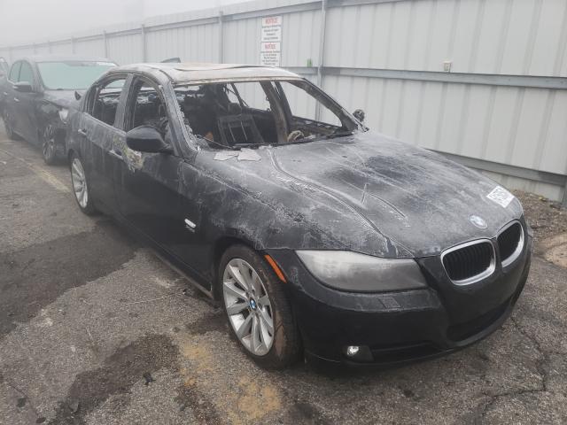 Photo 0 VIN: WBAPK5G5XBNN79136 - BMW 328 XI SUL 