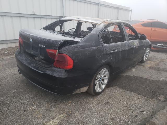 Photo 3 VIN: WBAPK5G5XBNN79136 - BMW 328 XI SUL 