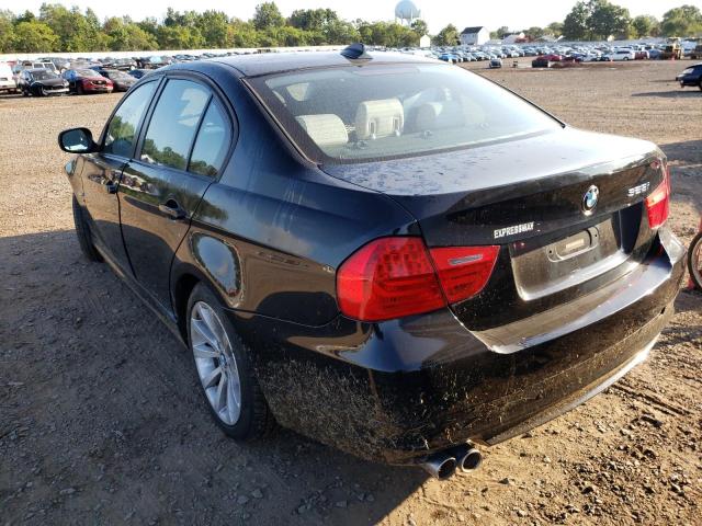 Photo 2 VIN: WBAPK5G5XBNN79413 - BMW 3 SERIES 