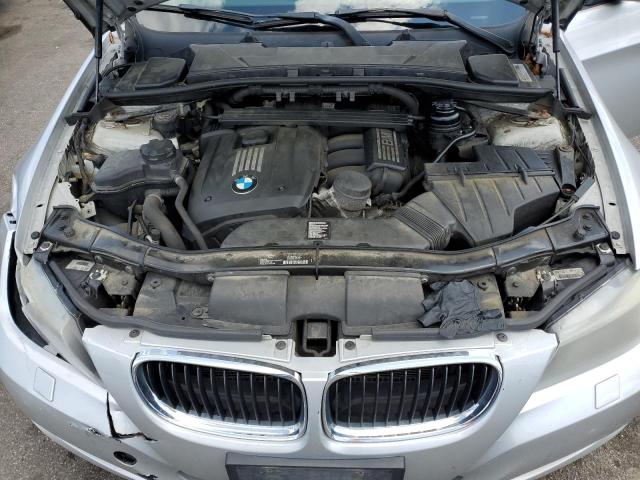 Photo 10 VIN: WBAPK5G5XBNN79475 - BMW 3 SERIES 