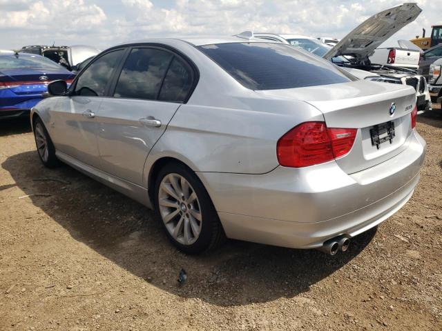 Photo 1 VIN: WBAPK5G5XBNN79895 - BMW 328 XI SUL 