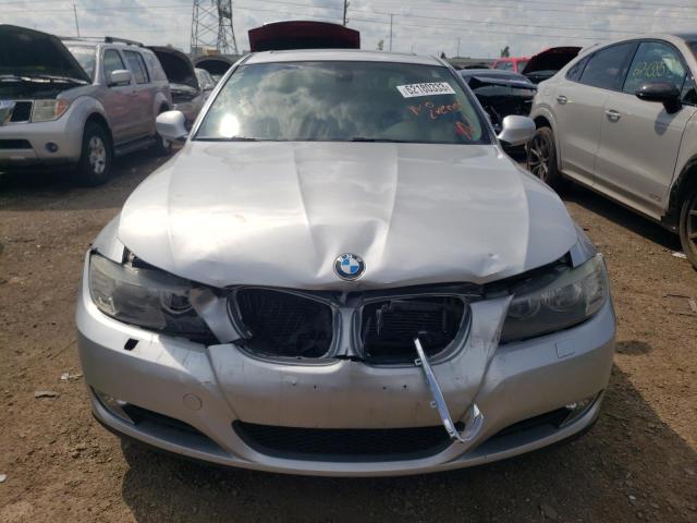 Photo 4 VIN: WBAPK5G5XBNN79895 - BMW 328 XI SUL 