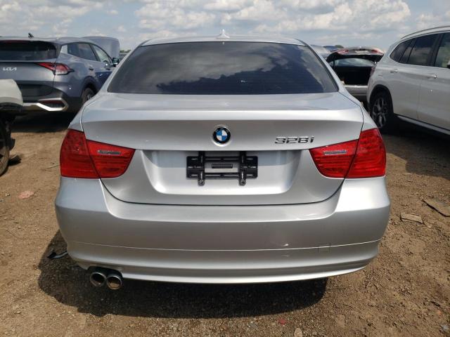 Photo 5 VIN: WBAPK5G5XBNN79895 - BMW 328 XI SUL 