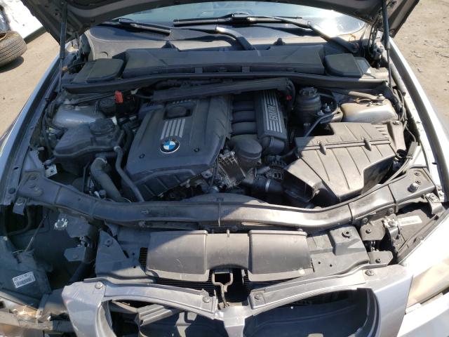 Photo 6 VIN: WBAPK5G5XBNN80013 - BMW 328 XI SUL 