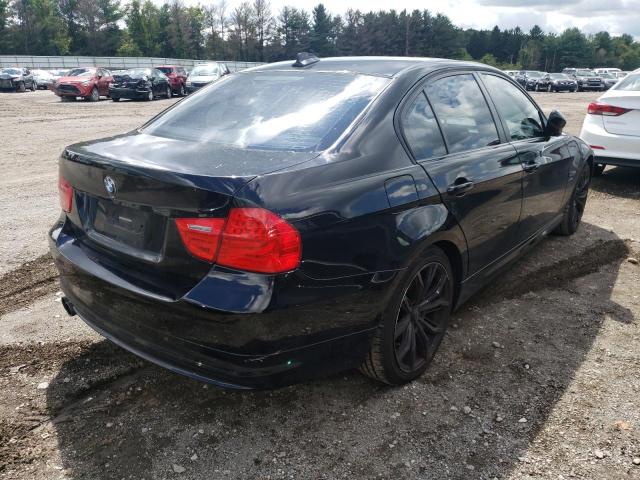 Photo 3 VIN: WBAPK5G5XBNN82165 - BMW 328 XI SUL 