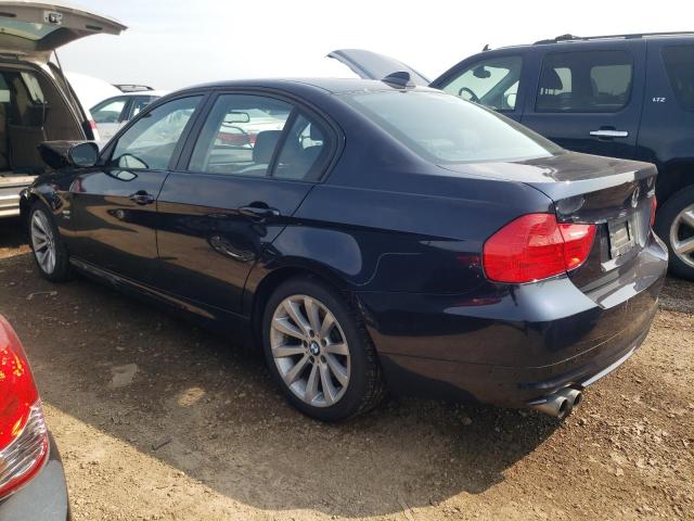 Photo 1 VIN: WBAPK73509A450843 - BMW 3 SERIES 