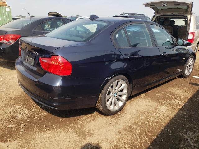 Photo 2 VIN: WBAPK73509A450843 - BMW 3 SERIES 