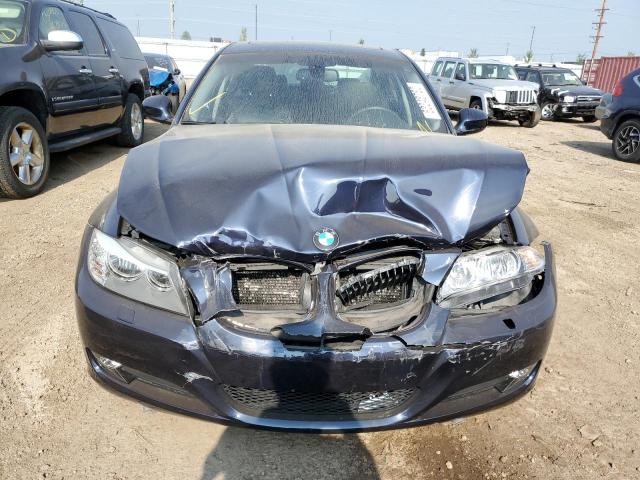 Photo 4 VIN: WBAPK73509A450843 - BMW 3 SERIES 