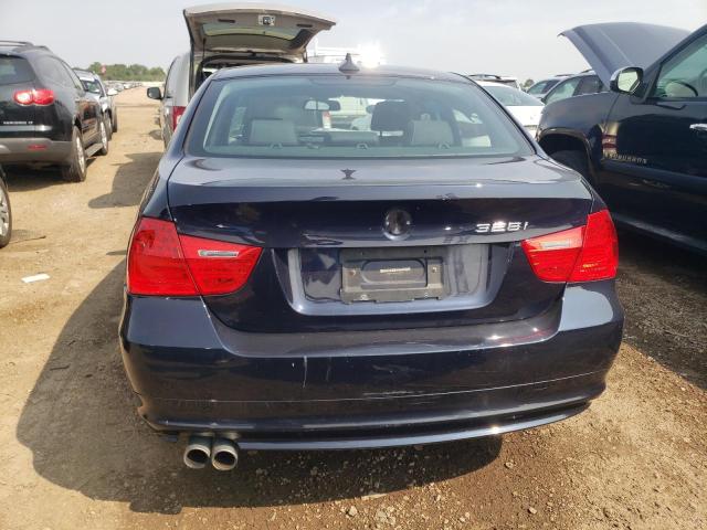 Photo 5 VIN: WBAPK73509A450843 - BMW 3 SERIES 