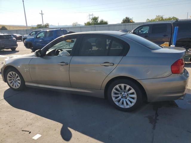 Photo 1 VIN: WBAPK73509A451622 - BMW 328 XI 