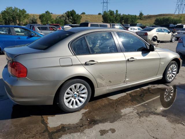 Photo 2 VIN: WBAPK73509A451622 - BMW 328 XI 