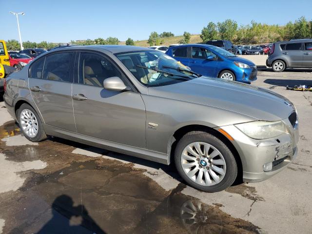 Photo 3 VIN: WBAPK73509A451622 - BMW 328 XI 