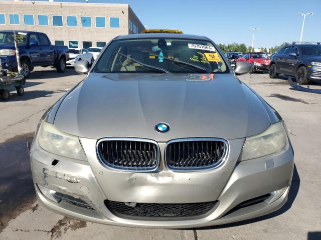 Photo 4 VIN: WBAPK73509A451622 - BMW 328 XI 