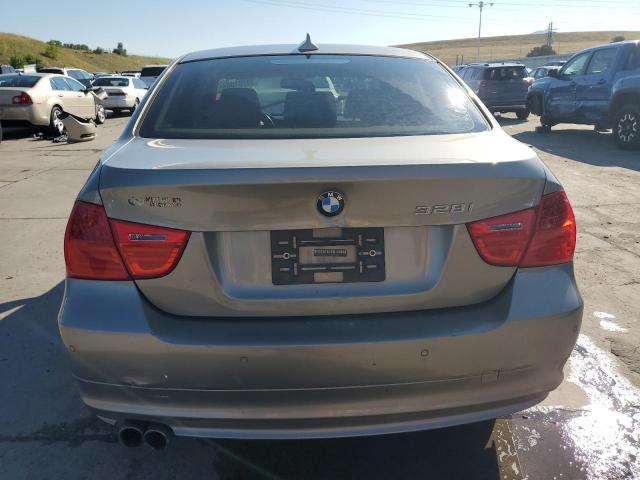 Photo 5 VIN: WBAPK73509A451622 - BMW 328 XI 