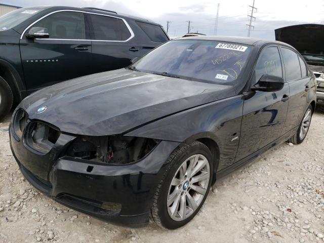 Photo 1 VIN: WBAPK73509A452236 - BMW 328 XI 