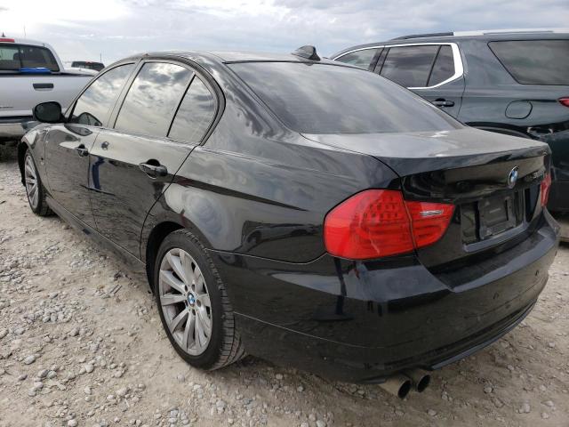 Photo 2 VIN: WBAPK73509A452236 - BMW 328 XI 