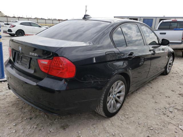 Photo 3 VIN: WBAPK73509A452236 - BMW 328 XI 