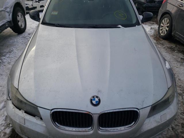 Photo 6 VIN: WBAPK73509A455041 - BMW 328 XI 