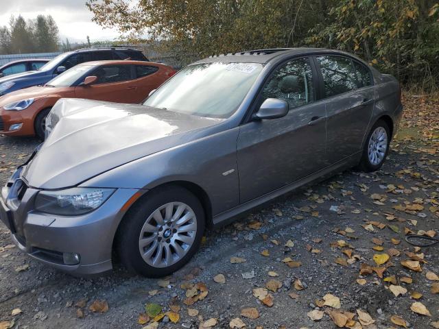 Photo 0 VIN: WBAPK73509A456397 - BMW 328 XI 