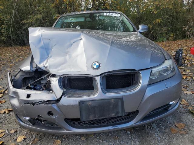 Photo 4 VIN: WBAPK73509A456397 - BMW 328 XI 