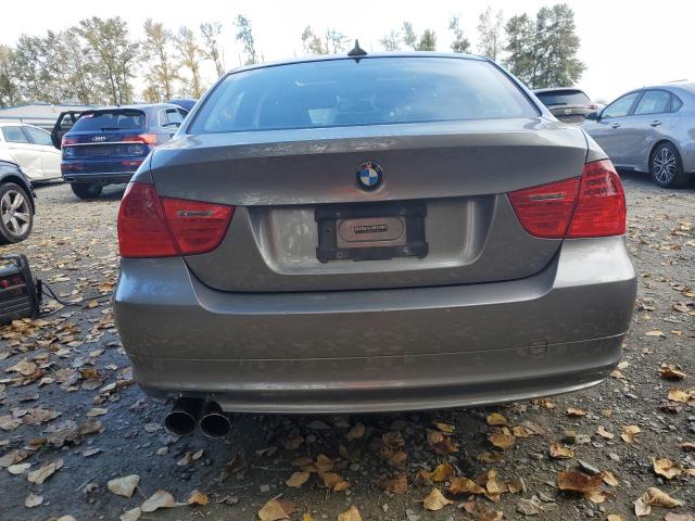 Photo 5 VIN: WBAPK73509A456397 - BMW 328 XI 