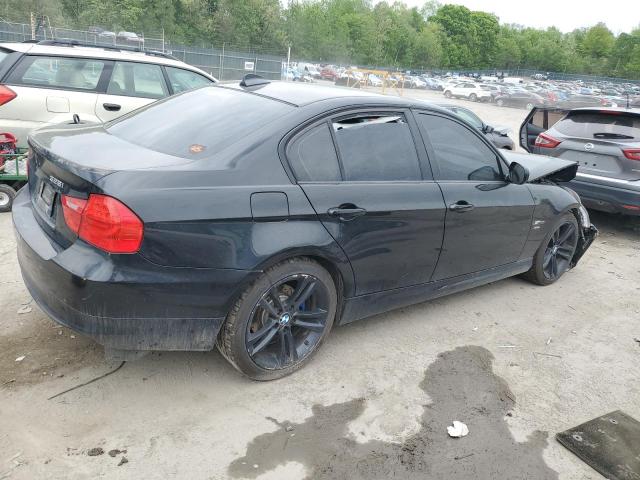 Photo 2 VIN: WBAPK73509A464550 - BMW 3 SERIES 