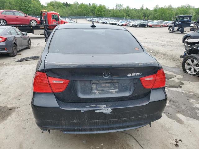 Photo 5 VIN: WBAPK73509A464550 - BMW 3 SERIES 