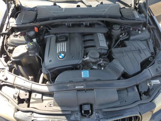 Photo 10 VIN: WBAPK73519A450401 - BMW 328 XI 