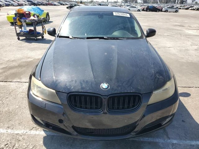 Photo 4 VIN: WBAPK73519A450401 - BMW 328 XI 