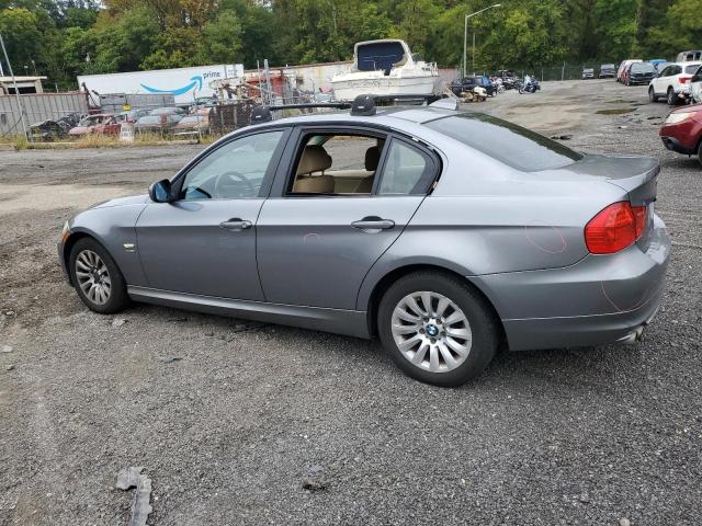 Photo 1 VIN: WBAPK73519A450513 - BMW 328 XI 