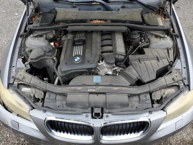 Photo 10 VIN: WBAPK73519A450513 - BMW 328 XI 