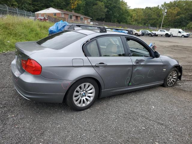 Photo 2 VIN: WBAPK73519A450513 - BMW 328 XI 